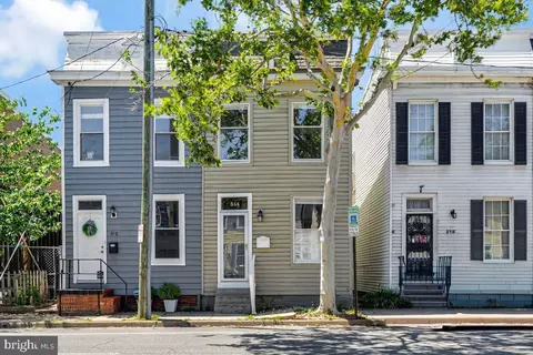 514 N Patrick St, Alexandria, VA 22314
