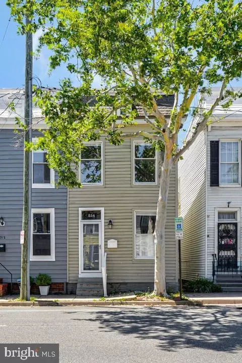 514 N Patrick St, Alexandria, VA 22314