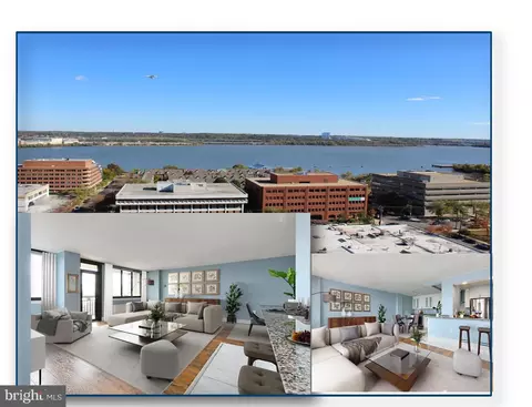 801 N Pitt St #1203, Alexandria, VA 22314