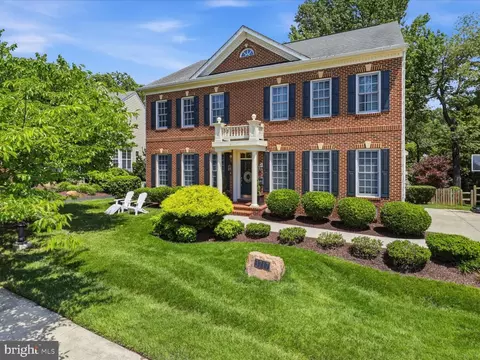 3717 Taft Ave, Alexandria, VA 22304