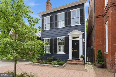 802 Duke St, Alexandria, VA 22314