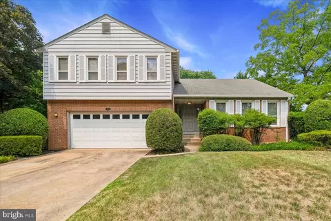 4001 W Braddock Rd, Alexandria, VA 22304