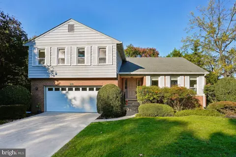 4001 W Braddock Rd, Alexandria, VA 22304