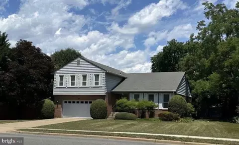 4001 W Braddock Rd, Alexandria, VA 22304