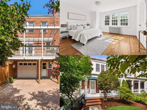 1410 Mount Vernon Ave, Alexandria, VA 22301