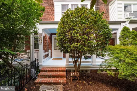 1410 Mount Vernon Ave, Alexandria, VA 22301