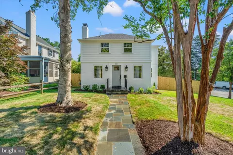 501 Tennessee Ave, Alexandria, VA 22305