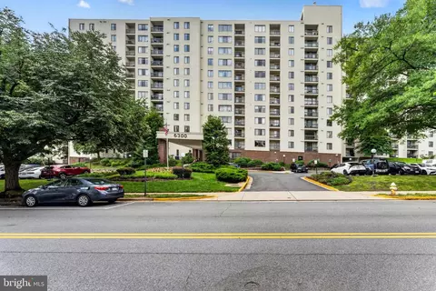 6300 Stevenson Ave #220, Alexandria, VA 22304