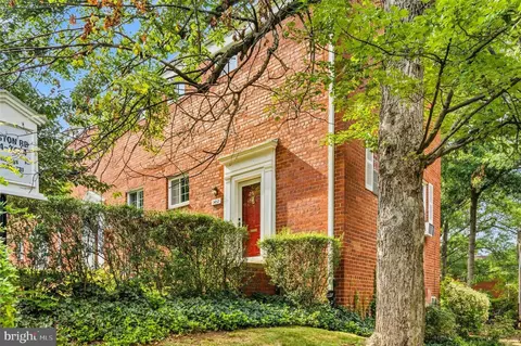 3452 Gunston Rd #727, Alexandria, VA 22302