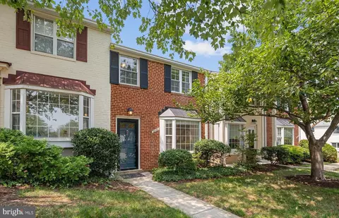 3831 Ingalls Ave #272, Alexandria, VA 22302