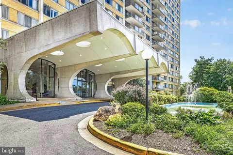 301 N Beauregard St #1001, Alexandria, VA 22312