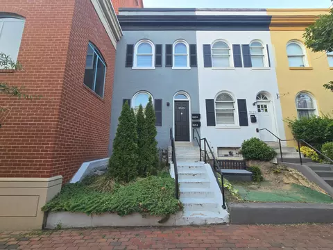 1525 King St, Alexandria, VA 22314