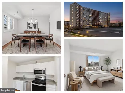 5340 Holmes Run Pkwy #904, Alexandria, VA 22304