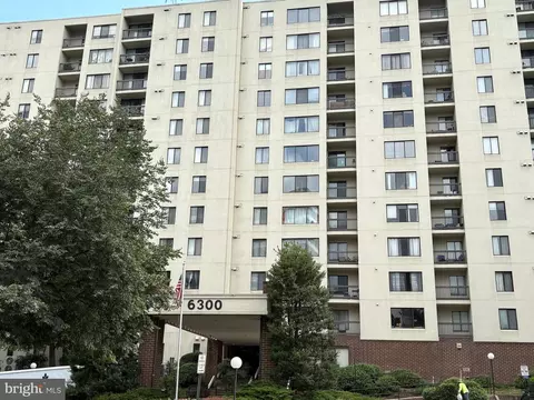 6300 Stevenson Ave #321, Alexandria, VA 22304