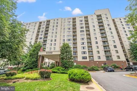 6300 Stevenson Ave #1120, Alexandria, VA 22304