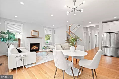 508 E Custis Ave, Alexandria, VA 22301