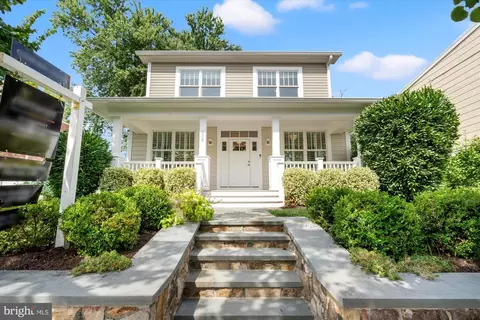 508 E Custis Ave, Alexandria, VA 22301