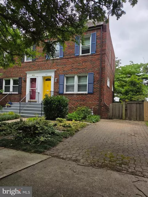 427 E Luray Ave, Alexandria, VA 22301