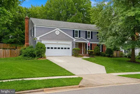 3901 Colonel Ellis Ave, Alexandria, VA 22304
