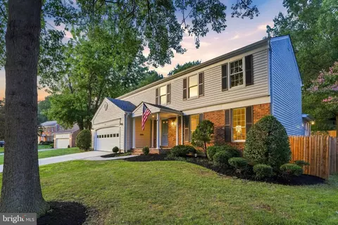 3901 Colonel Ellis Ave, Alexandria, VA 22304