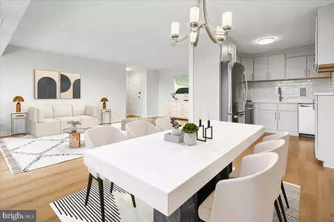 431 N Armistead St #604, Alexandria, VA 22312