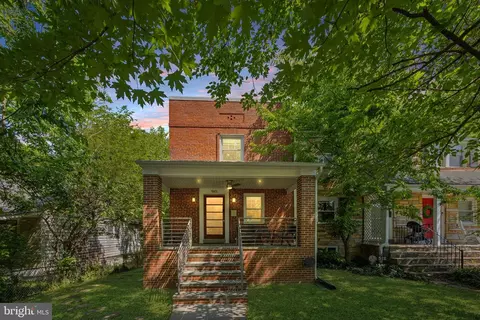 510 E Alexandria Ave, Alexandria, VA 22301