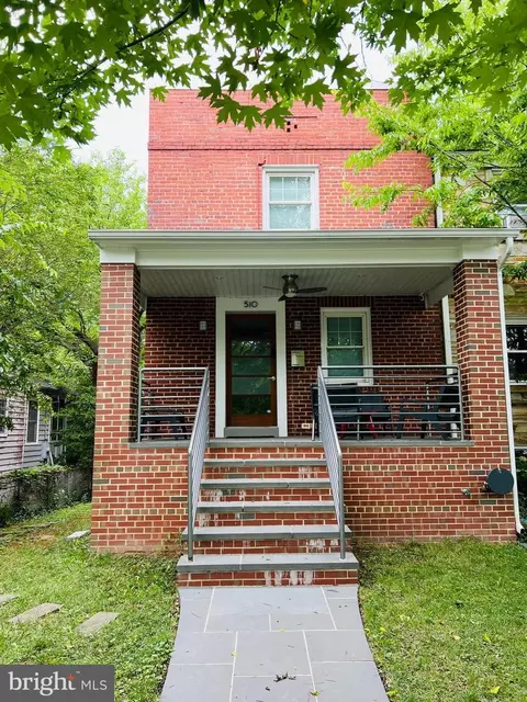 510 E Alexandria Ave, Alexandria, VA 22301
