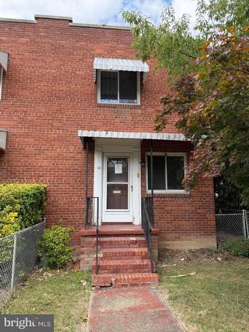 Undisclosed, Alexandria, VA 22301