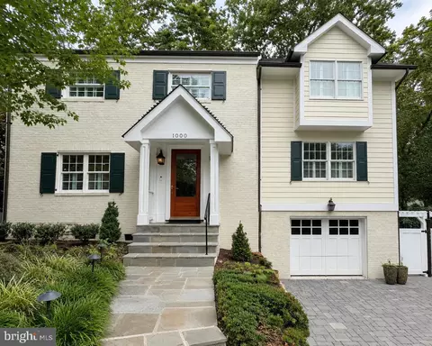 1000 W Braddock Rd, Alexandria, VA 22302