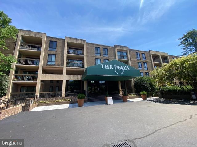 807 N Howard St #324, Alexandria, VA 22304