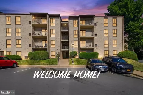 6151 Edsall Rd #A, Alexandria, VA 22304