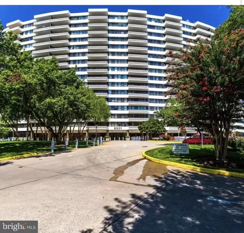 6301 Stevenson Ave #911, Alexandria, VA 22304