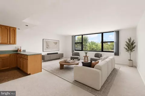 4600 Duke St #408, Alexandria, VA 22304