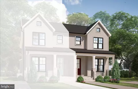 3104 Wilson Ave, Alexandria, VA 22305