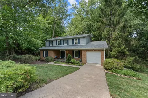 1516 N Chambliss St, Alexandria, VA 22312