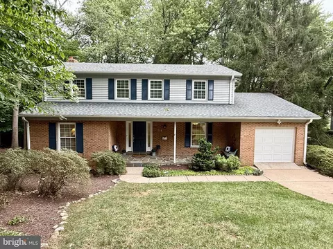 1516 N Chambliss St, Alexandria, VA 22312