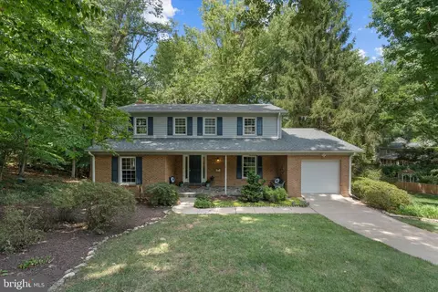 1516 N Chambliss St, Alexandria, VA 22312