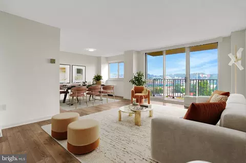 1225 Martha Custis Dr #811, Alexandria, VA 22302