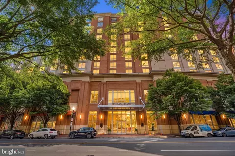 2050 Jamieson #1208, Alexandria, VA 22314