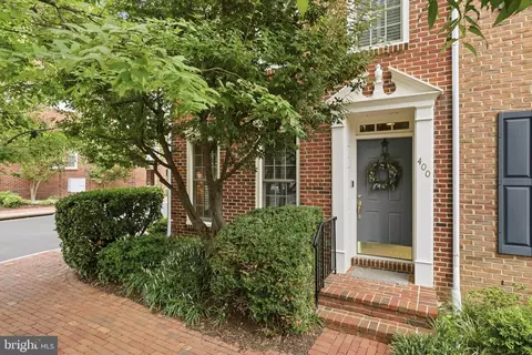 400 S Payne St S, Alexandria, VA 22314