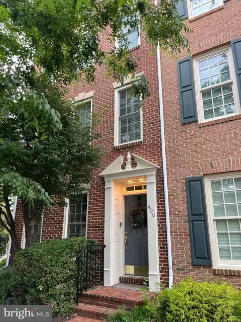 400 S Payne St S, Alexandria, VA 22314