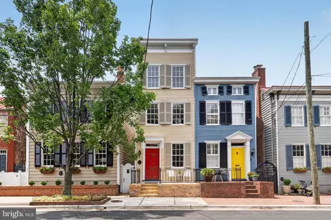 415 S Lee St, Alexandria, VA 22314