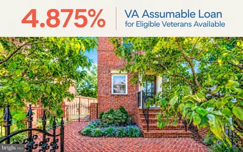 323 Mount Vernon Ave, Alexandria, VA 22301