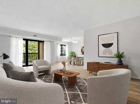 309 Yoakum Pkwy #406, Alexandria, VA 22304