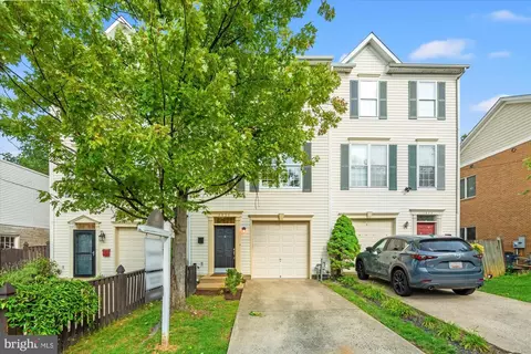 3825 Elbert Ave, Alexandria, VA 22305