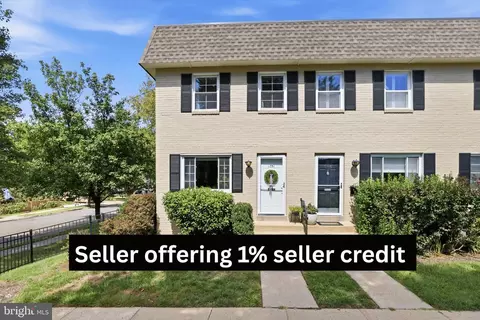 1751 N Cliff St, Alexandria, VA 22301