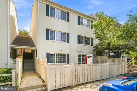 1415 N Van Dorn St #A, Alexandria, VA 22304