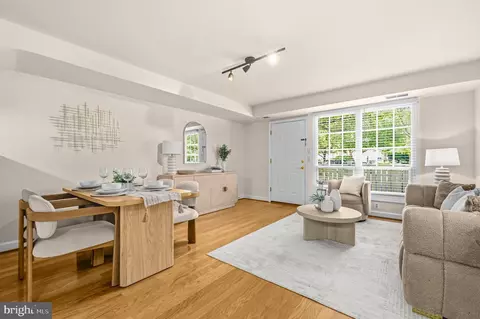 1415 N Van Dorn St #A, Alexandria, VA 22304