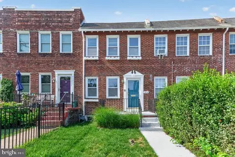 1204 Oronoco St, Alexandria, VA 22314