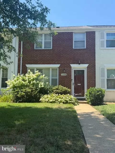 1508 Woodbine St, Alexandria, VA 22302